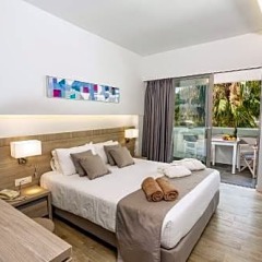Отель Akti Imperial Deluxe Spa & Resort Родос фото 5