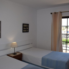 Отель Novochoro Apartments Португалия, Албуфейра - отзывы, цены и фото номеров - забронировать отель Novochoro Apartments онлайн комната для гостей фото 5