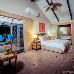 Bahia del Sol Beach Front Boutique Hotel комната для гостей фото 5