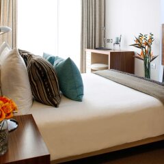 Отель Park Plaza County Hall London Великобритания, Лондон - 4 отзыва об отеле, цены и фото номеров - забронировать отель Park Plaza County Hall London онлайн фото 3