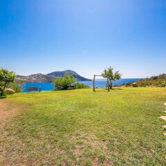 Likya Residence Hotel & Spa Boutique Class Турция, Калкан - отзывы, цены и фото номеров - забронировать отель Likya Residence Hotel & Spa Boutique Class онлайн фото 18