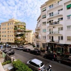 Отель Rent In Rome - Appartamento Archimede
