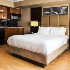 Отель Pantages Hotel Toronto Centre Канада, Торонто - отзывы, цены и фото номеров - забронировать отель Pantages Hotel Toronto Centre онлайн в номере фото 2