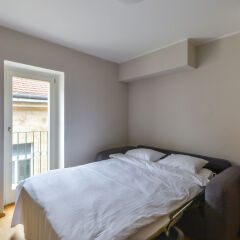 Отель D22 Luxury Apartments Old Town Чехия, Прага - отзывы, цены и фото номеров - забронировать отель D22 Luxury Apartments Old Town онлайн комната для гостей фото 3