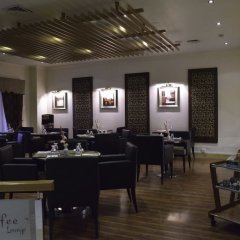 Park Lane Hotel in Lahore, Pakistan from 81$, photos, reviews - zenhotels.com meals photo 2