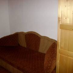 Отель The Old House Guest House Смолян комната для гостей