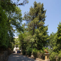 Grand Hotel Hermitage & Villa Romita фото 17