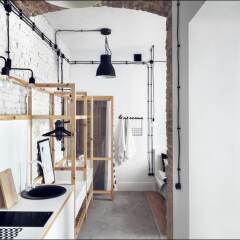 Апартаменты P&O Apartments Metro Centrum фитнесс-зал