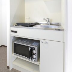 Hotel MyStays Asakusa-bashi в номере фото 2