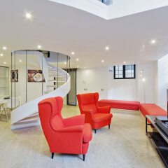Отель Restart Accommodations Venezia детские мероприятия