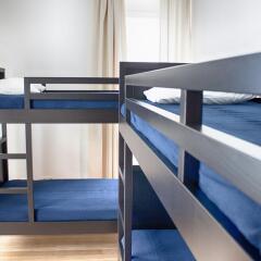 The Nook Hostel Понта-Делгада детские мероприятия