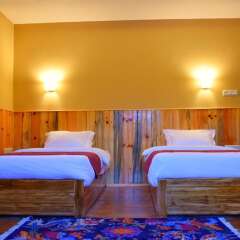 Hotel Pema Yangsel in Paro, Bhutan from 69$, photos, reviews - zenhotels.com spa
