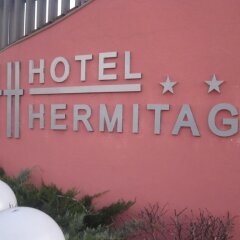 Hotel Hermitage Куальяно спа