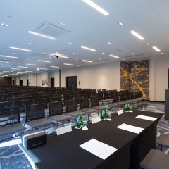 Отель Novotel Wroclaw Centrum Польша, Вроцлав - 1 отзыв об отеле, цены и фото номеров - забронировать отель Novotel Wroclaw Centrum онлайн фото 11