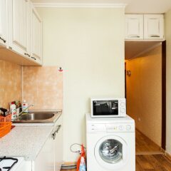 Гостиница BestFlat24 VDNH в номере фото 2