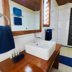 Отель Volivoli Beach Resort Фиджи, Вити-Леву - отзывы, цены и фото номеров - забронировать отель Volivoli Beach Resort онлайн фото 13