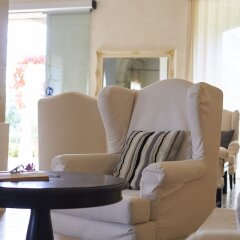 Отель I Monasteri Golf Resort Сиракуза гостиничный бар