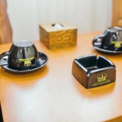 White Crown Hotel с домашними животными