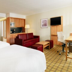 Отель Four Points By Sheraton Munich Central Германия, Мюнхен - отзывы, цены и фото номеров - забронировать отель Four Points By Sheraton Munich Central онлайн удобства в номере