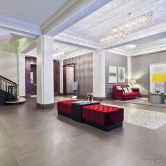 Dylan Hotel NYC интерьер отеля фото 2