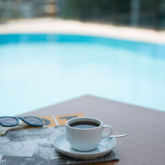Enda Boutique Hotel бассейн фото 3