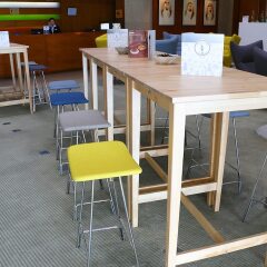 Hues Boutique Hotel питание