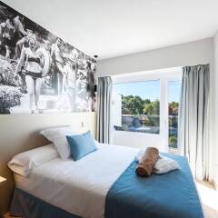 Hotel RD Mar de Portals детские мероприятия