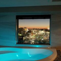 Hotel Aria Тиба спа