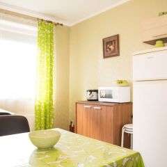 Гостиница Hostels Rus - Kuzminki в номере