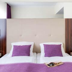 Отель Ibis Styles An Der Oper Берлин комната для гостей