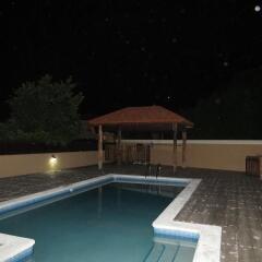 Отель Kingston Paradise Place Rooms бассейн фото 3