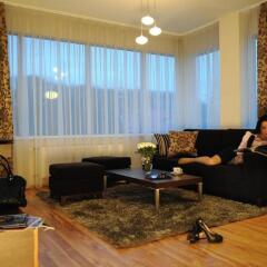 Ararat All Suites Hotel Klaipeda интерьер отеля