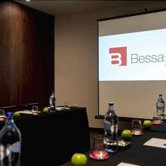 Отель BessaHotel Liberdade спа