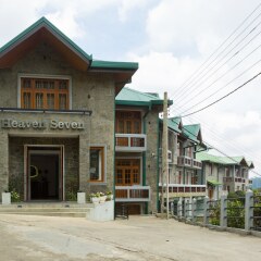 Отель Heaven Seven Nuwara Eliya Шри-Ланка, Нувара-Элия - отзывы, цены и фото номеров - забронировать отель Heaven Seven Nuwara Eliya онлайн фото 9