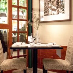 Отель Radisson Blu Scandinavia Hotel Швеция, Гётеборг - отзывы, цены и фото номеров - забронировать отель Radisson Blu Scandinavia Hotel онлайн фото 2
