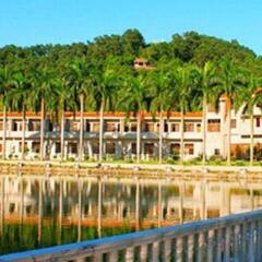 Отель Xili Lake Holiday Resort - Shenzhen Шэньчжэнь балкон