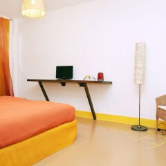 Отель Al Piperita B&B удобства в номере