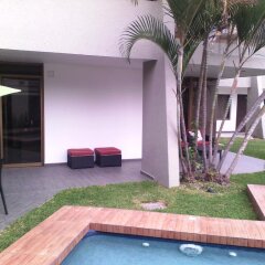 Hotel Platino Expo фото 6