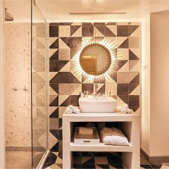 2Ciels Boutique Hotel & SPA удобства в номере фото 2