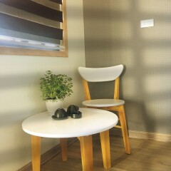Bamboo Hotel & Apartments - Hostel интерьер отеля
