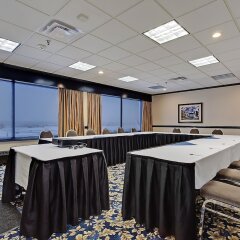 Отель Best Western Plus Port O'Call Hotel Канада, Калгари - отзывы, цены и фото номеров - забронировать отель Best Western Plus Port O'Call Hotel онлайн фото 3
