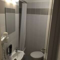 Upper Room Hotel Kurfürstendamm ванная фото 2
