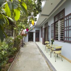 Отель Huong Homestay