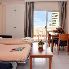 Отель Benal Beach Group комната для гостей фото 5