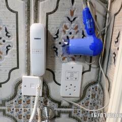 Sun City International Hotel интерьер отеля фото 3