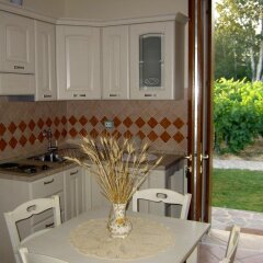 Отель Agriturismo Monteortone Италия, Региональный парк Colli Euganei - отзывы, цены и фото номеров - забронировать отель Agriturismo Monteortone онлайн в номере