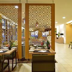 Отель Pestana Casablanca спа