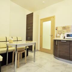 Апартаменты Apartment 225 on Mitinskaya 28 bldg 5 Москва питание
