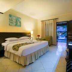 Legian Paradiso Hotel - CHSE Certified in Kuta, Indonesia from 26$, photos, reviews - zenhotels.com guestroom photo 2