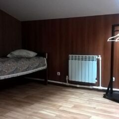 Гостиница Solika Hostel в Иркутске отзывы, цены и фото номеров - забронировать гостиницу Solika Hostel онлайн Иркутск детские мероприятия